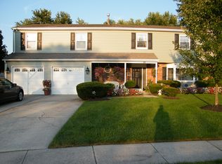 36 Westwood Cir, Sewell, NJ 08080