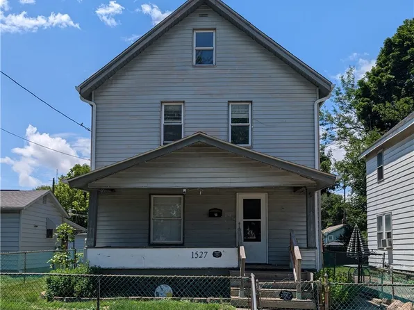 1527 Alden Ave SW, Canton, OH 44706