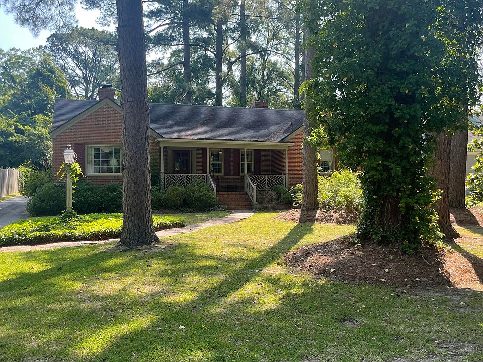 1606 Kenan Street NW, Wilson, NC 27893 Zillow