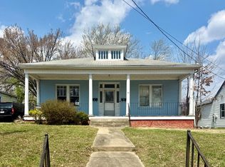 132 Kemper Rd, Danville, VA 24541