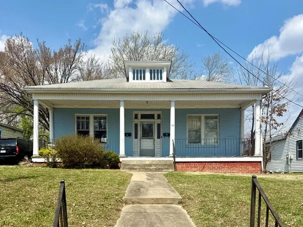 132 Kemper Rd, Danville, VA 24541