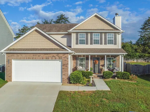 1147 Sky Top Ln, Powell, TN 37849