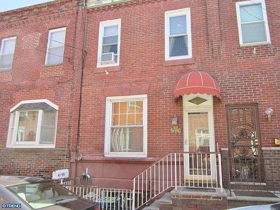 2nd image of 2529 S Rosewood St