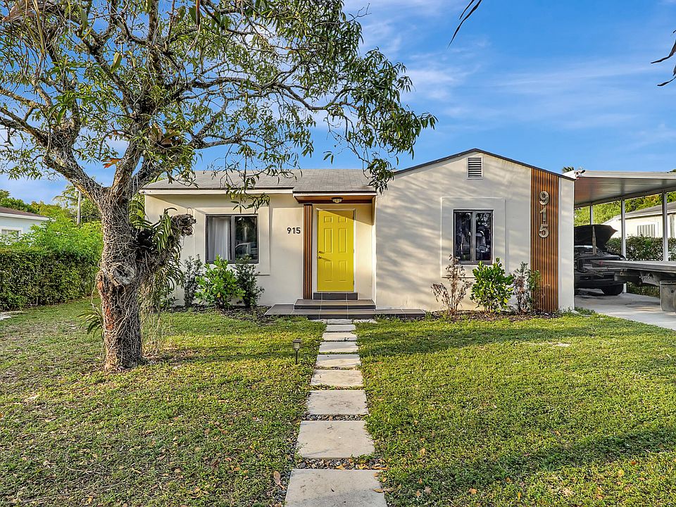 1st image of 915 NW 121st Street