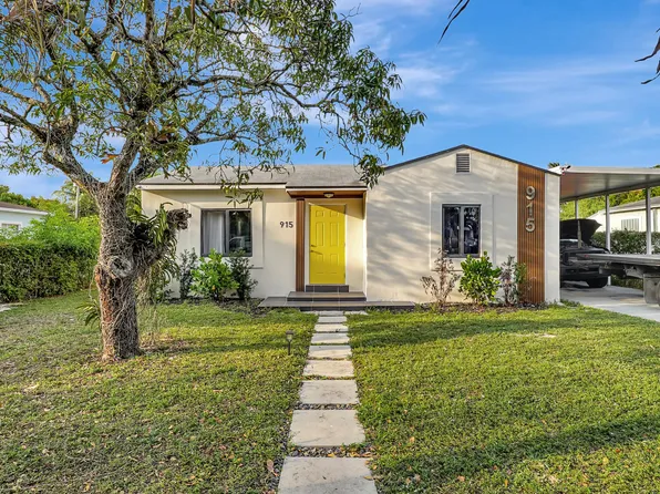 915 NW 121st Street, North Miami, FL 33168