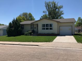 304 W P St, Mccook, NE 69001
