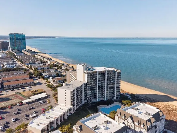 2830 Shore Dr APT 310, Virginia Beach, VA 23451