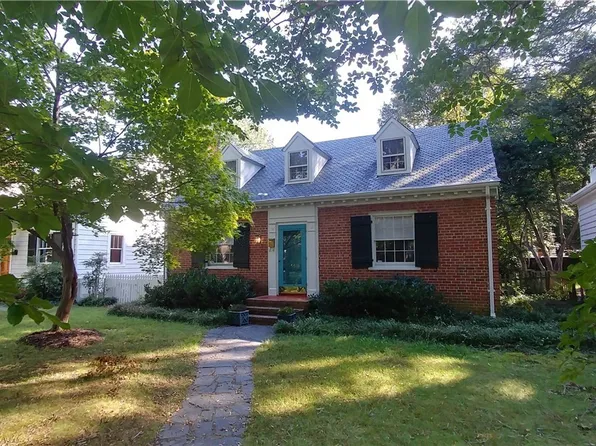 5011 E Seminary Ave, Richmond, VA 23227