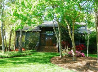 9539 Hunting Ct, Matthews, NC 28105