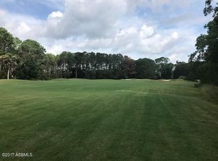 43 Dolphin Point Ln, Hilton Head Island, SC 29926
