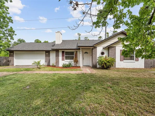 2040 E Triangle Dr, Longwood, FL 32779
