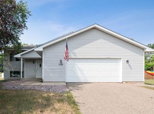 1108 Birch St SW, Isanti, MN 55040
