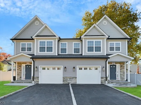 334 Oregon St #B, Union Twp., NJ 07088