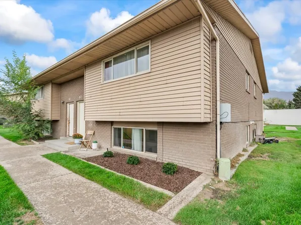 80 N 400th St E #G2, American Fork, UT 84003