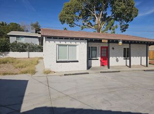309 N 16th St #A, Las Vegas, NV 89101