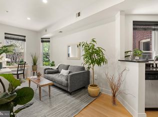 1108 Columbia Rd NW APT 101, Washington, DC 20009