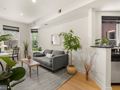 1108 Columbia Rd NW APT 101, Washington, DC, 20009