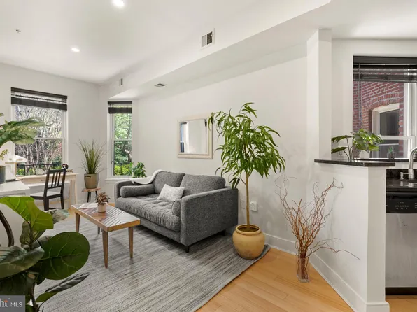 1108 Columbia Rd NW APT 101, Washington, DC 20009