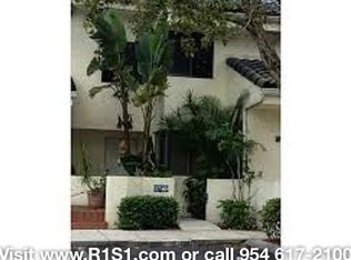 1743 NW 81st Way, Fort Lauderdale, FL 33322