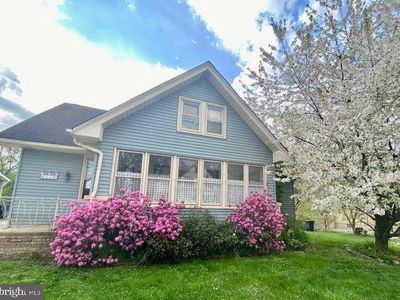 116 Congress Ave, Oaklyn, NJ, 08107