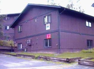 8608 Boundary Ave #1K, Anchorage, AK 99504