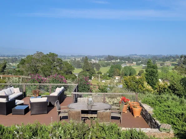 258 Eucalyptus Ave #B, Petaluma, CA 94952