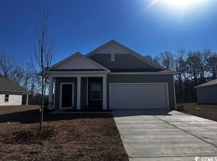 664 Castillo Dr, Loris, SC 29569