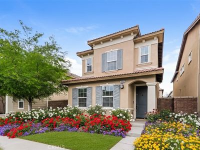 7460 Jersey St, Chino, CA, 91708