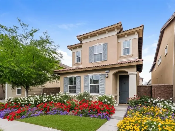 7460 Jersey St, Chino, CA 91708