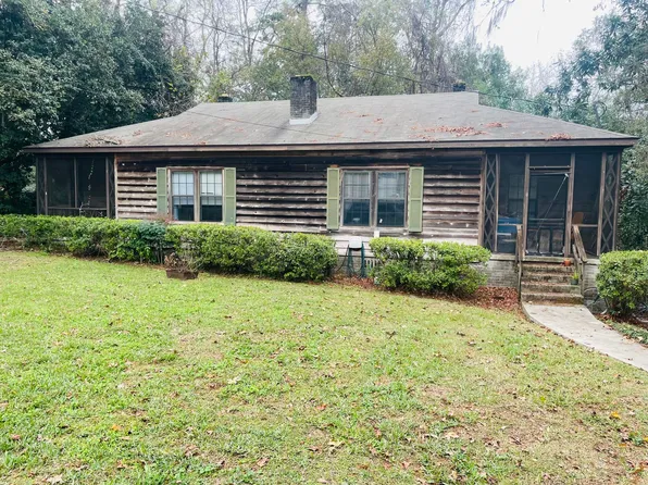 1232 Alachua Ave APT B, Tallahassee, FL 32308