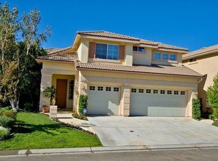 3127 Tecopa Springs Ln, Simi Valley, CA 93063