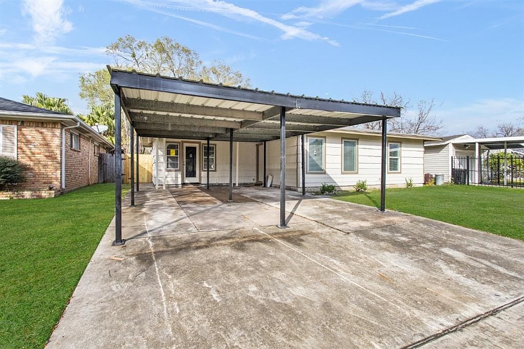 2513 13th St, Galena Park, TX 77547 MLS 88287605 Zillow