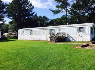 290 Joe Morris Rd, Kenly, NC 27542