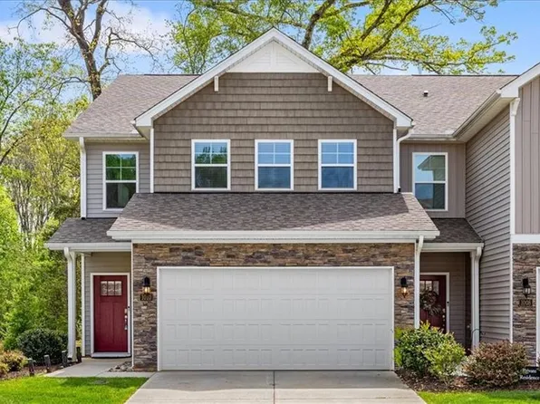 1010 Henson Park Dr, Greensboro, NC 27455
