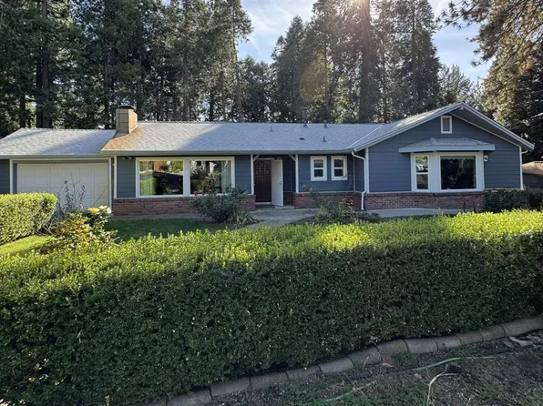 6868 Ridgeway Dr, Pollock Pines, CA 95726