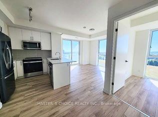 345 Wheat Boom Dr #1103, Oakville, ON L6H 7X4