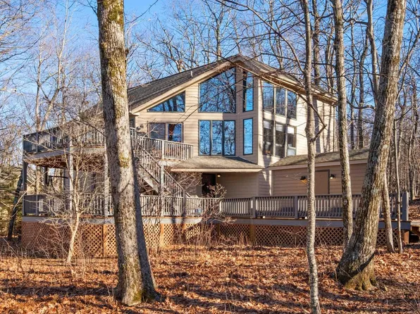 229 Fawn Ridge Dr, Wintergreen Resort, VA 22967