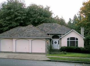 12090 SE Nella Way, Happy Valley, OR 97086