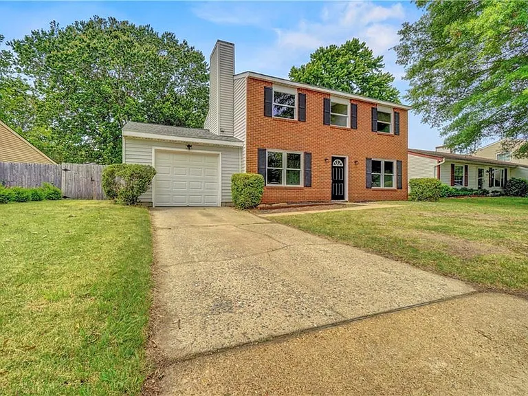 913 Fluvanna Rd — Photo 2