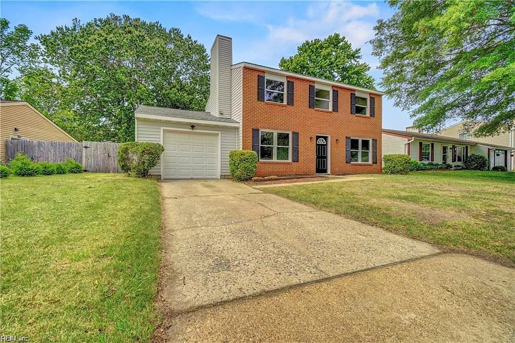 Building Photo - 913 Fluvanna Rd