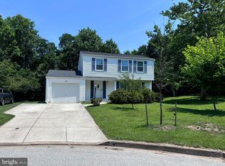 6412 Snowman Ct, Columbia, MD 21045