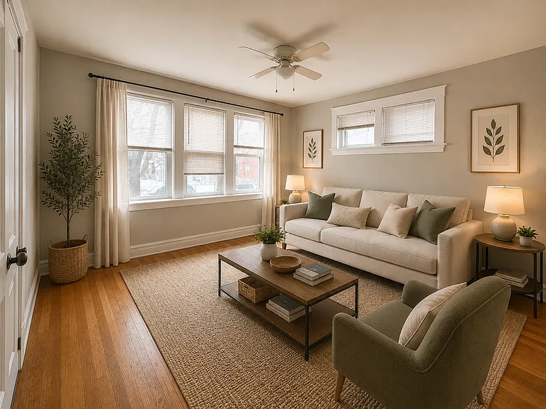 1203 Wilmington Ave #1W — Photo 4
