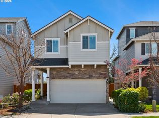 13878 SE Taralon Dr, Happy Valley, OR