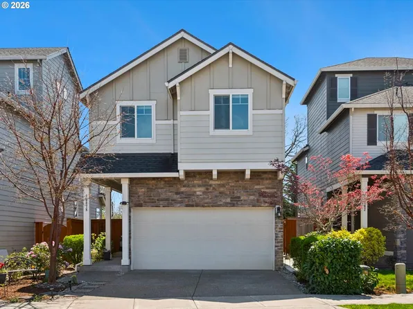 13878 SE Taralon Dr, Happy Valley, OR 97015