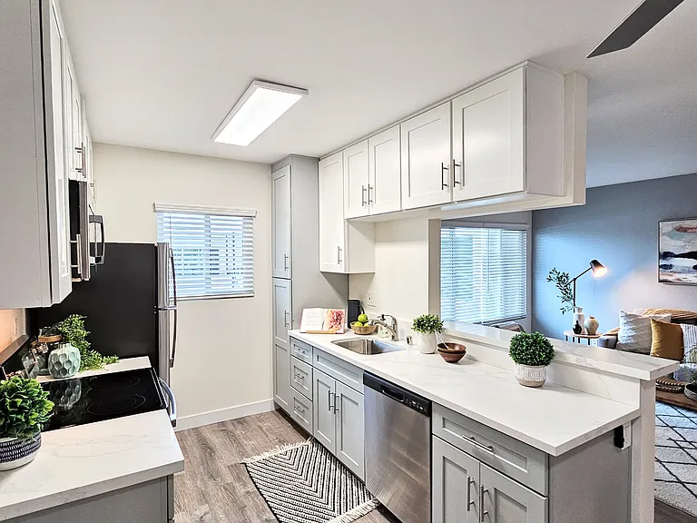 The Parq on Kansas | Renovated Gated Community Living in North Park — Photo 33