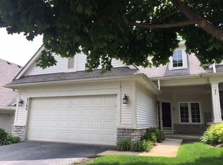 8165 Timber Trl #1, White Lake, MI