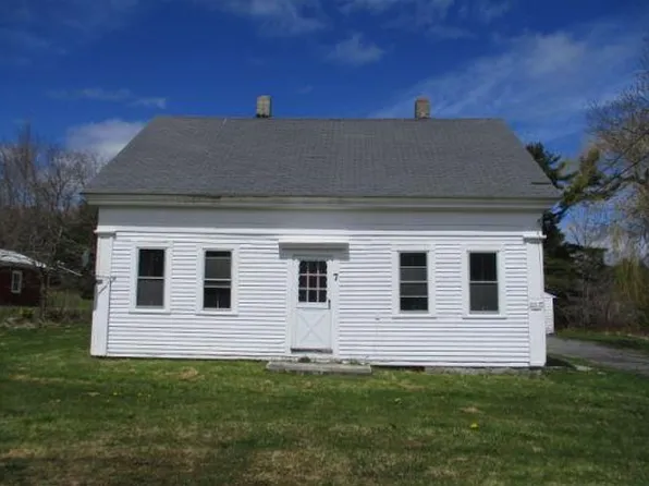 7 W Franklin Road, Franklin, ME 04634