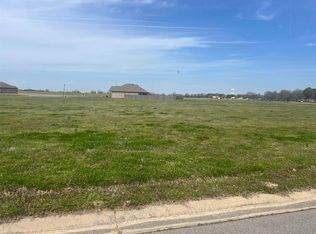 LOT 90 Haleigh Dr, Stuttgart, AR 72160