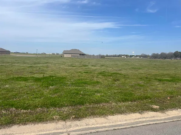 LOT 90 Haleigh Dr, Stuttgart, AR 72160