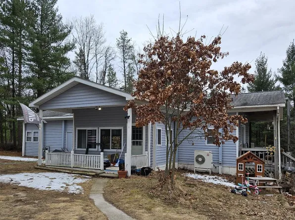 4161 Woodland St, National City, MI 48748
